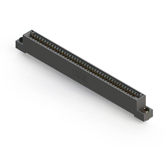 895-043-541-103 EDAC Inc.  Edgeboard Connectors